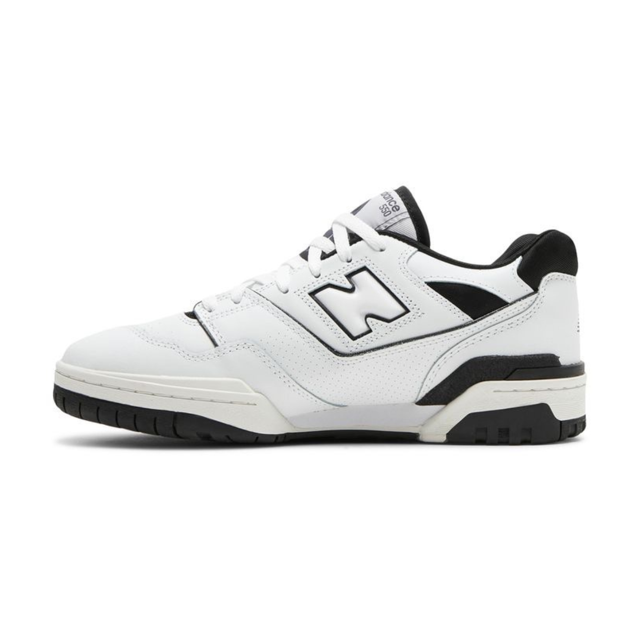 New Balance 550 'white black'