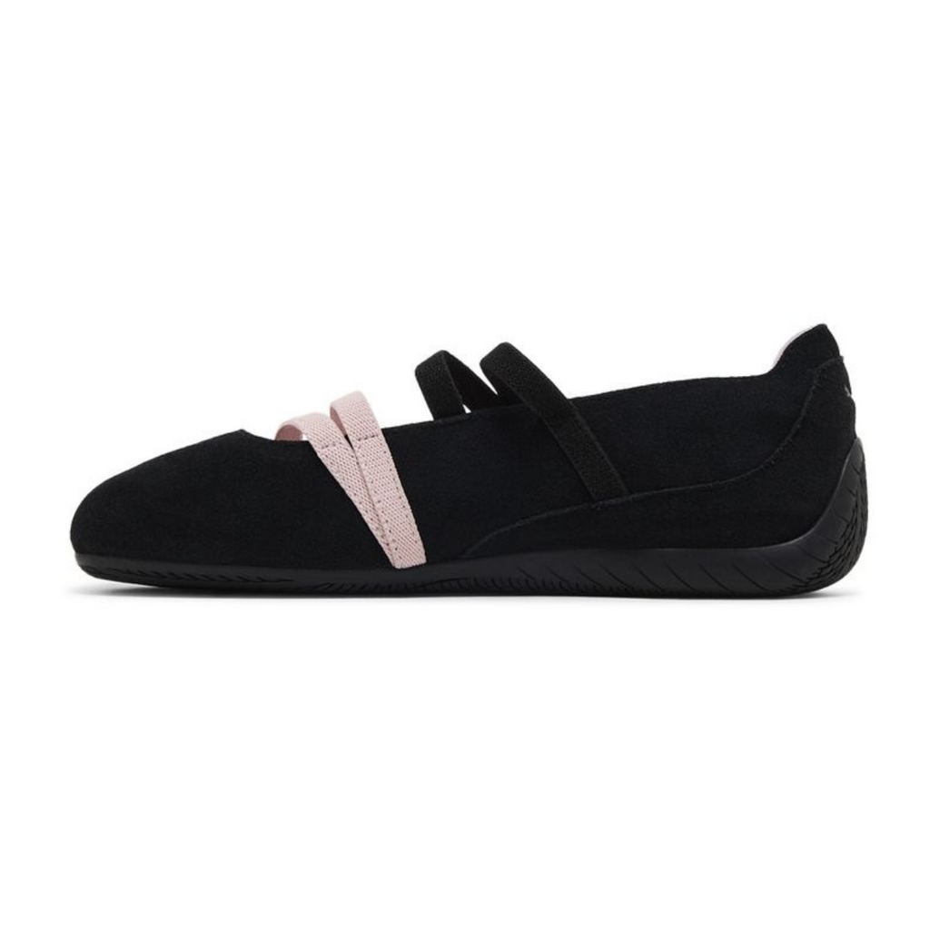 Puma Speedcat Ballet SD 'Black
Mauve Mist'
