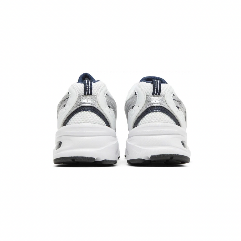 New Balance 530 'White Natural Indigo'