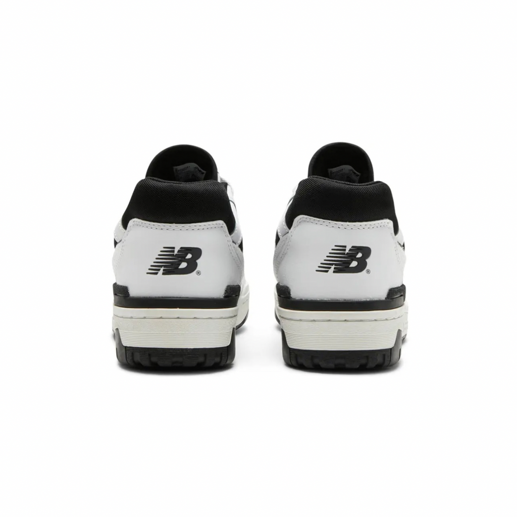 New Balance 550 'white black'