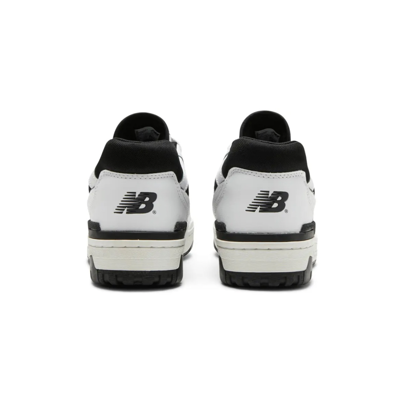 New Balance 550 'white black'