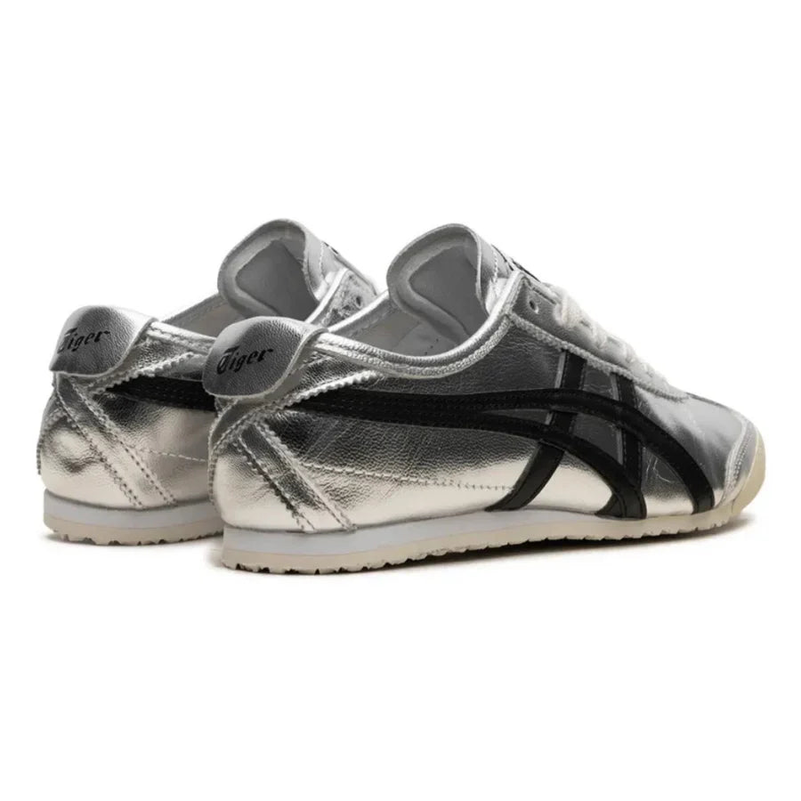 Onitsuka Tiger Mexico 66 Silver/Black