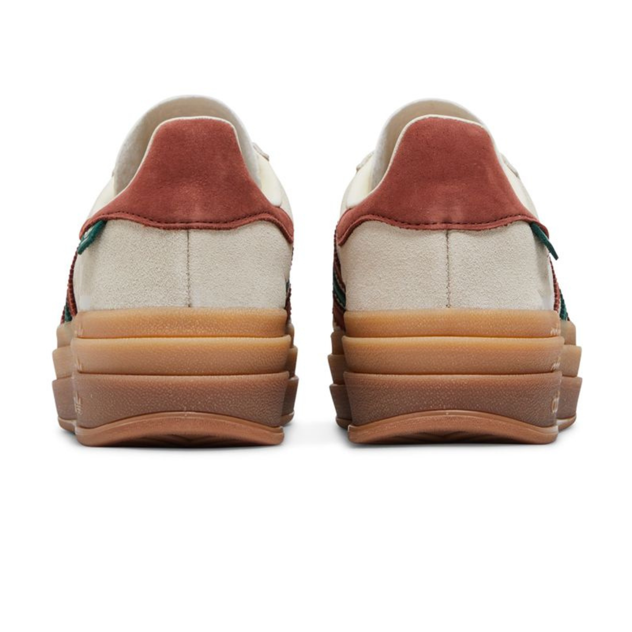 Adidas Gazelle Bold – Maple Leaf