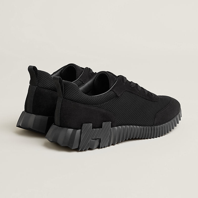 Hermès Bouncing sneaker 'Noir'