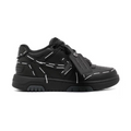 Off-White Out of Office 'Sartorial Stitch - Black'