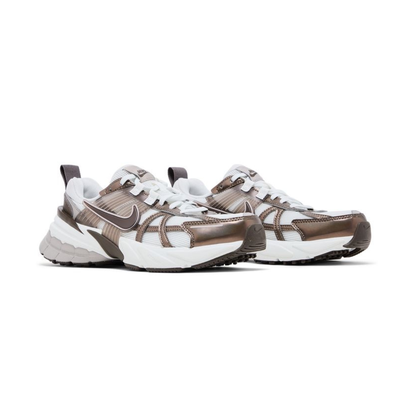 Nike Wmns V2K Run 'Mink Brown'