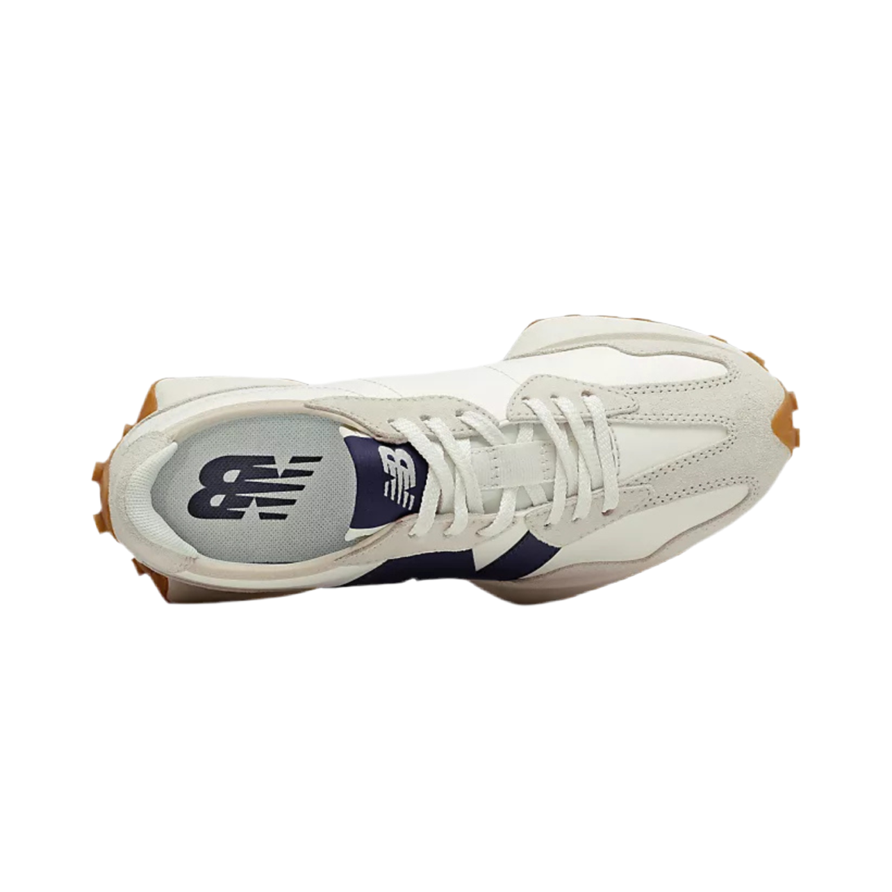 New Balance 327 outerspace