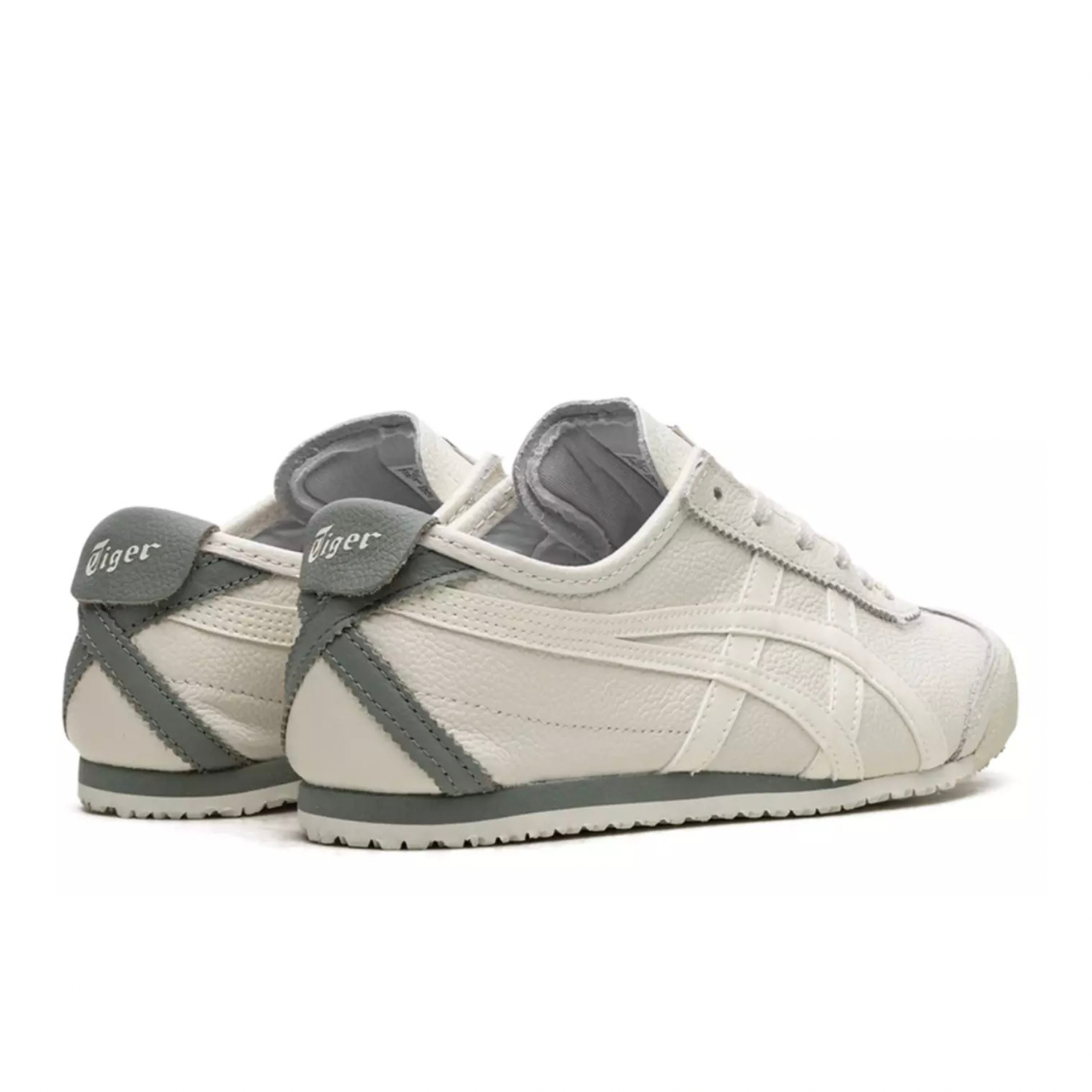 Onitsuka Tiger Mexico 66 " CREAM SAGE