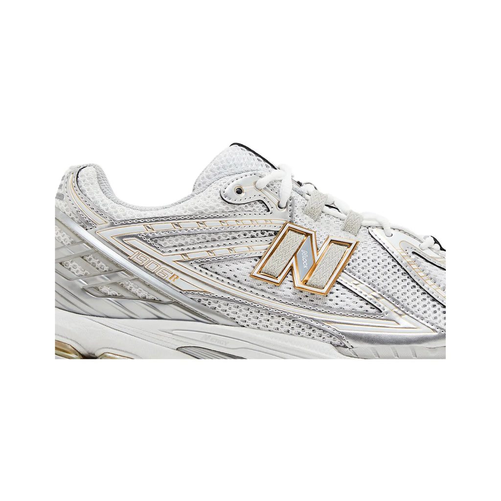 New Balance 1906R 'White Silver Metallic