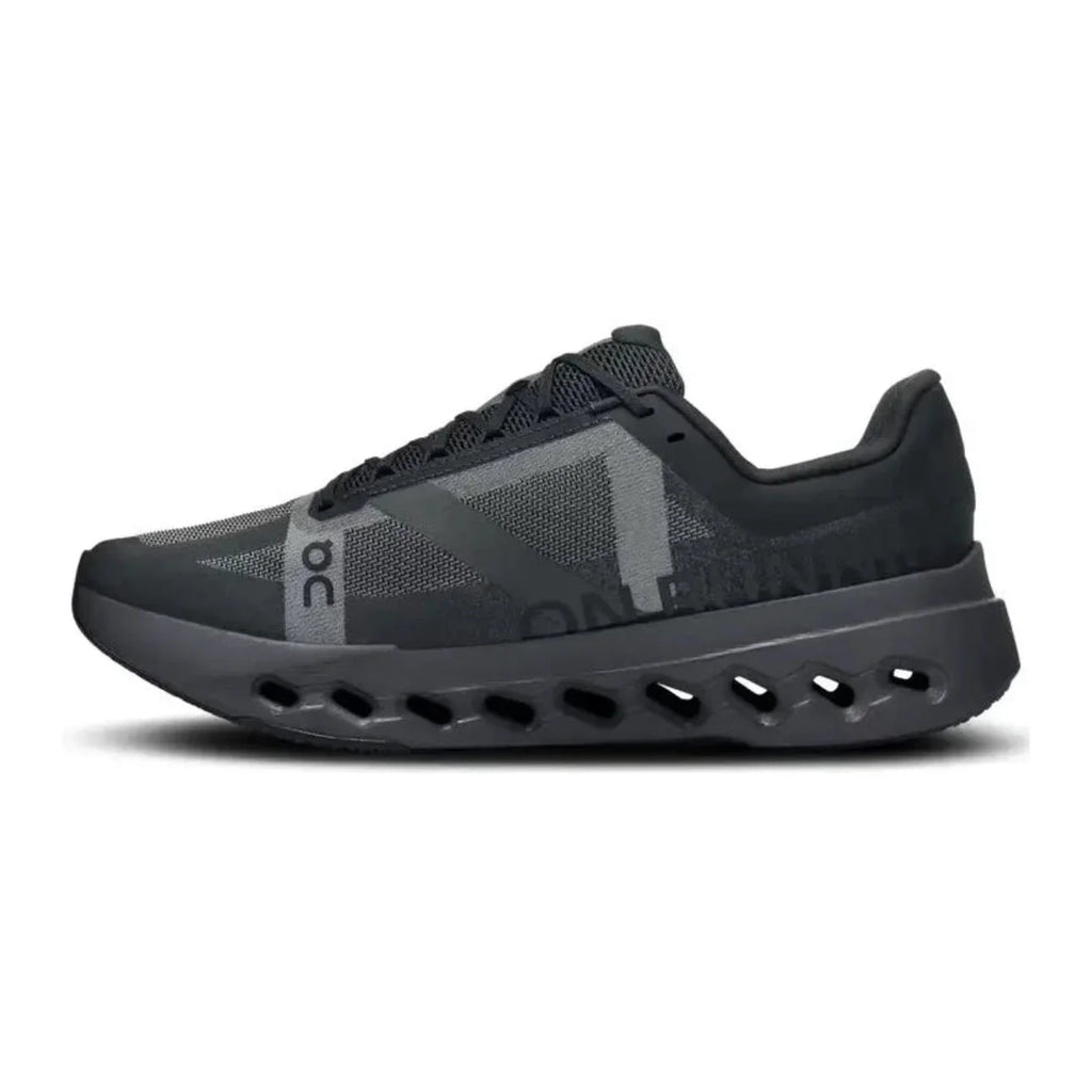 On Running Cloudsurfer Next Black/Eclipse