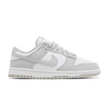 Nike Dunk Low 'Grey Fog'