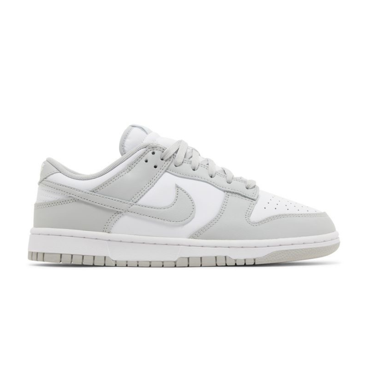 Nike Dunk Low 'Grey Fog'