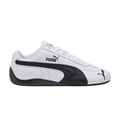 Puma Wmns Speedcat Full Leather 'White Black'