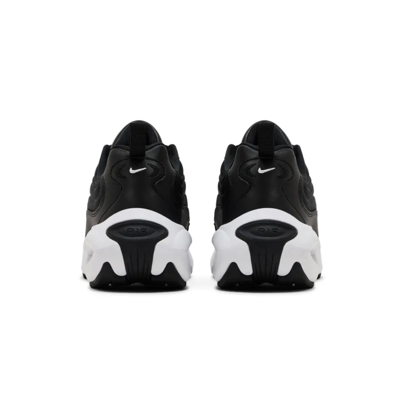 Nike Air Max Portal 'Black White'
