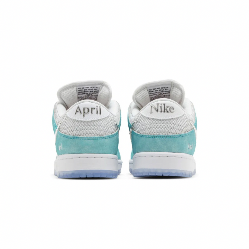Nike Dunk Low SB 'Turbo Green'