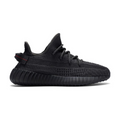 Adidas Yeezy Boost 350 V2 – Static Black (reflective)