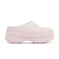 Adifom Stan Smith Mule 'Clear Pink'