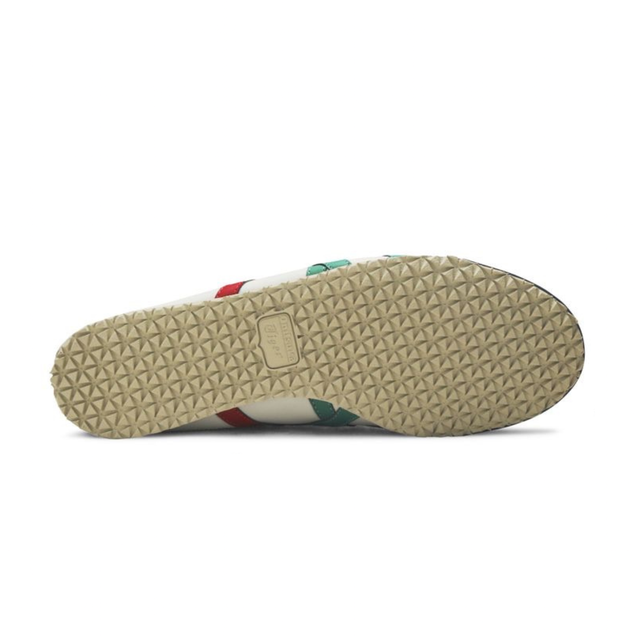 Onitsuka Tiger Mexico 66 'Birch Green'