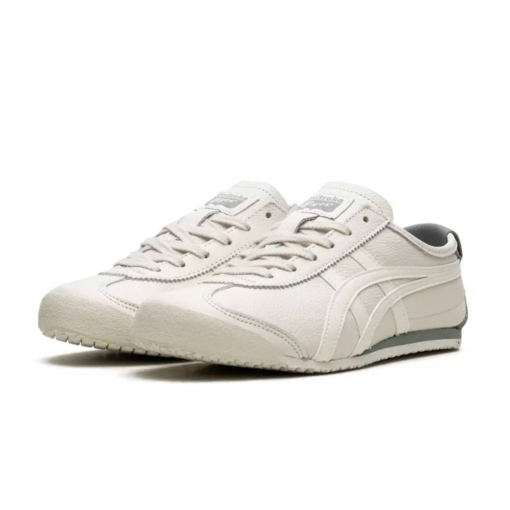 Onitsuka Tiger Mexico 66 " CREAM SAGE