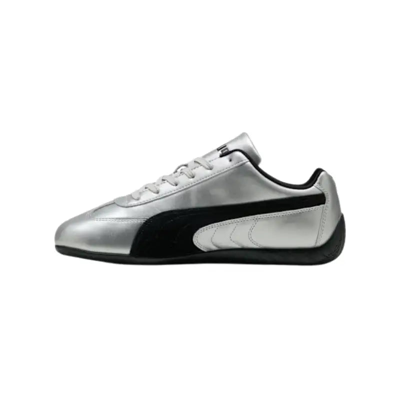 Puma Speedcat 'Metallic Pack - Silver Black'