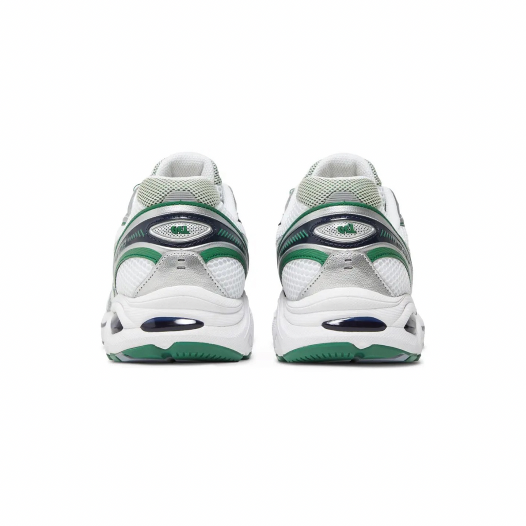 Asics GT 2160 'Shamrock Green'