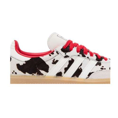 adidas Samba OG 'Cow Print Aurora Coffee'