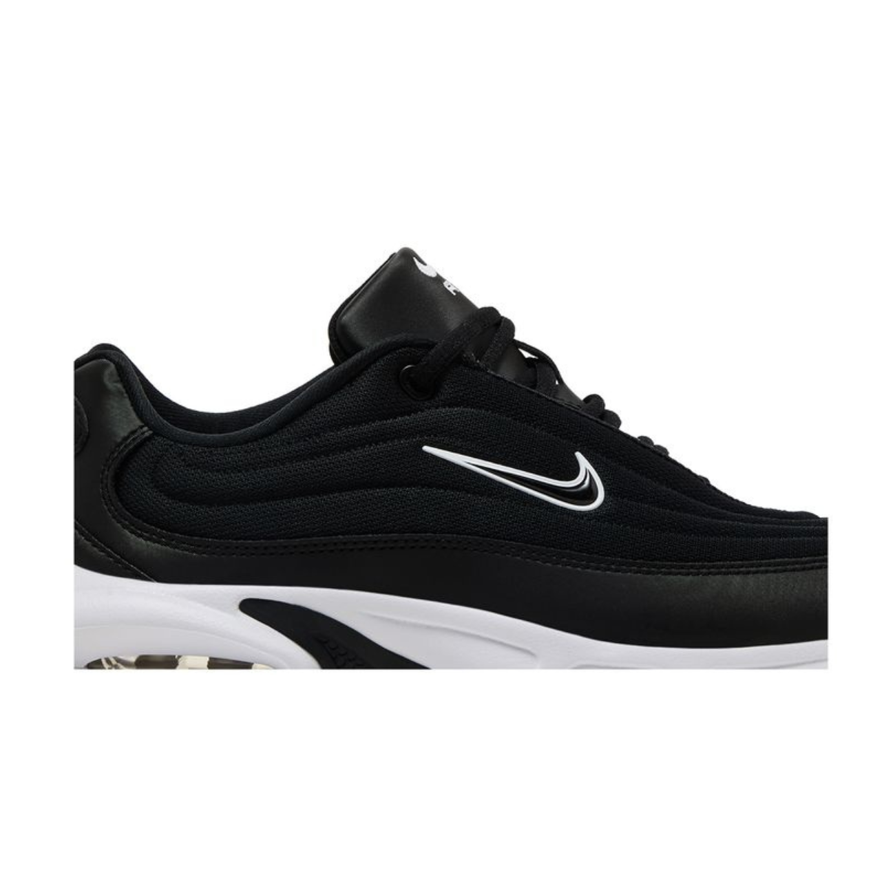 Nike Air Max Portal 'Black White'