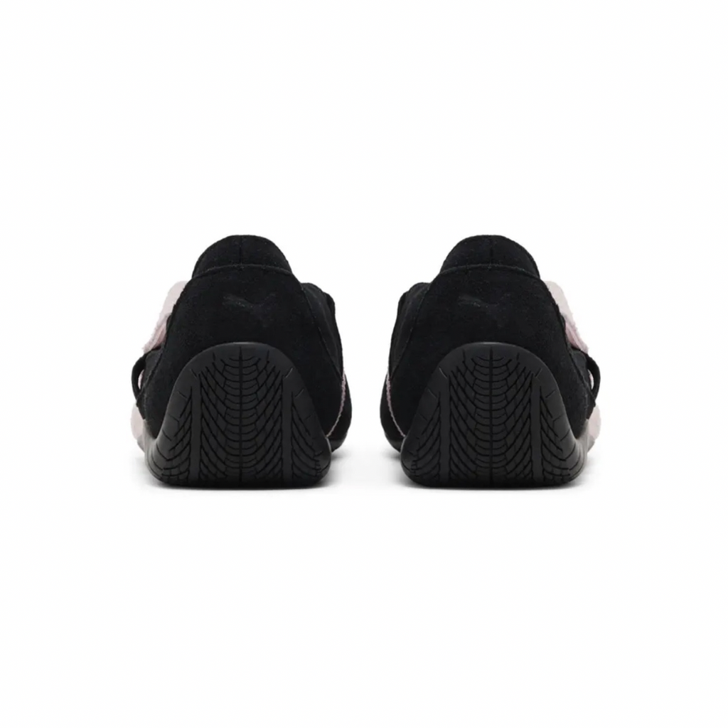Puma Speedcat Ballet SD 'Black
Mauve Mist'