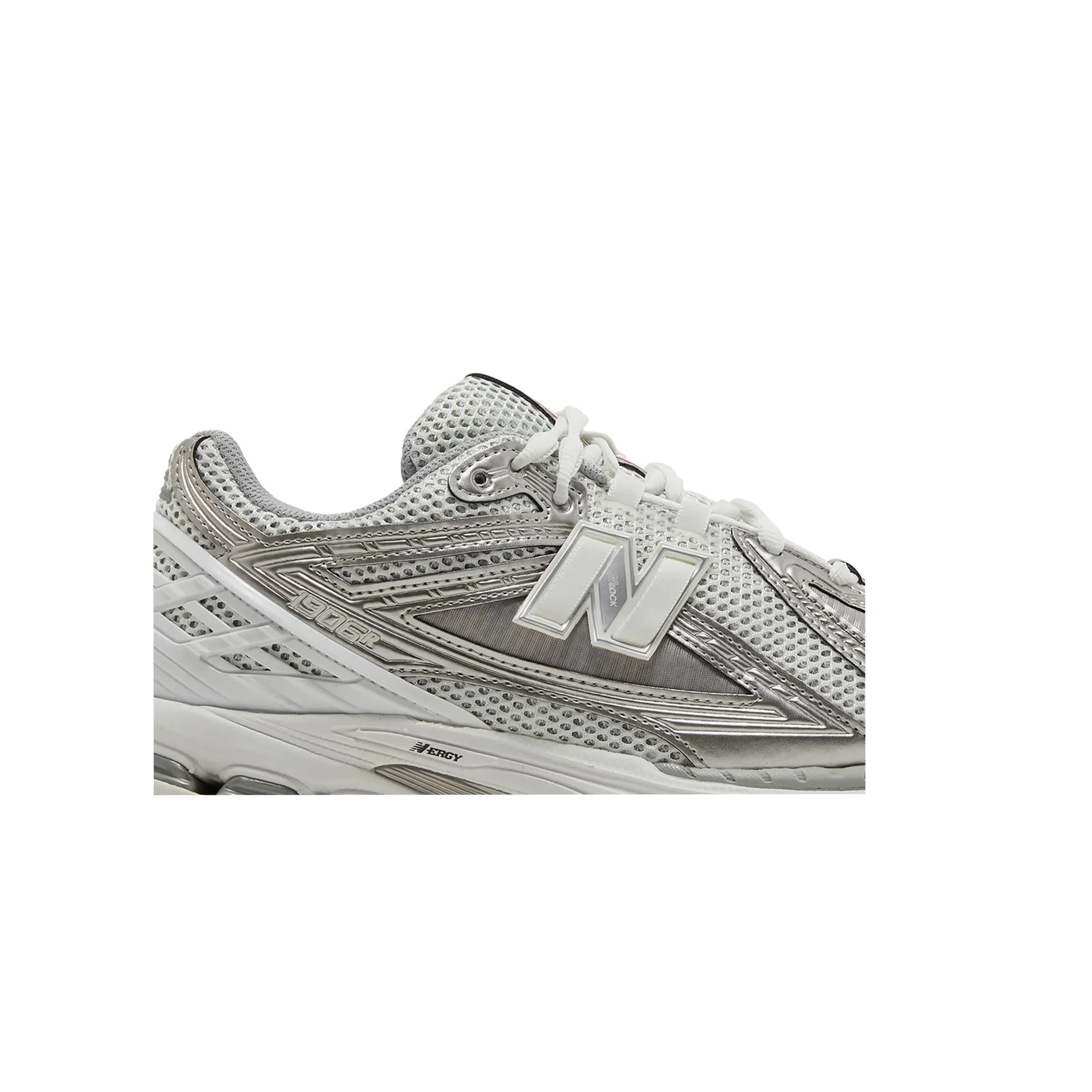 New Balance 1906R 'Silver