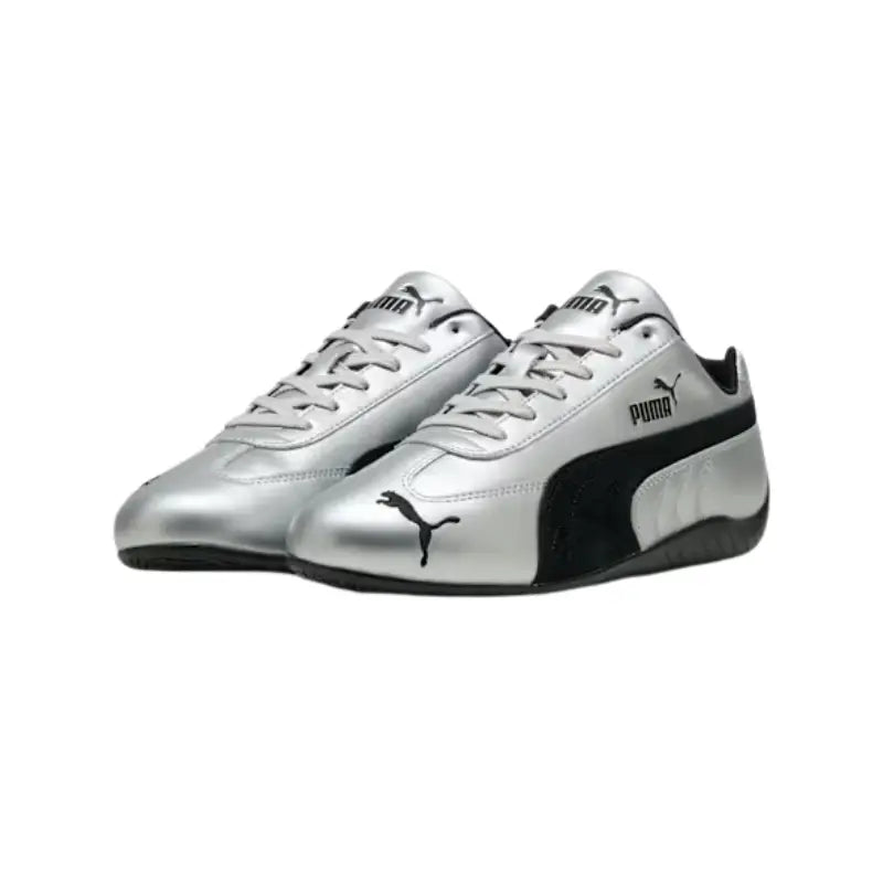 Puma Speedcat 'Metallic Pack - Silver Black'