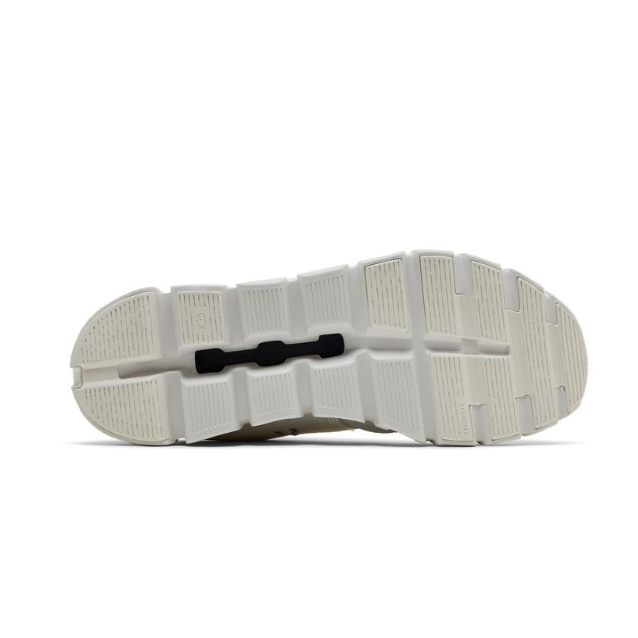 On Running Cloud 6 'Triple White'