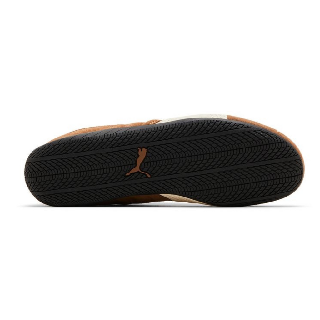 Puma Speedcat Archive 'Haute Coffee Frosted Ivory'