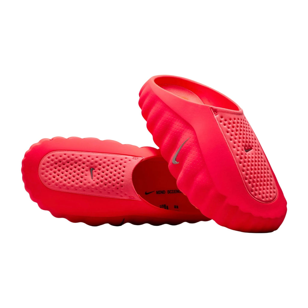 Nike mind 001 solar red