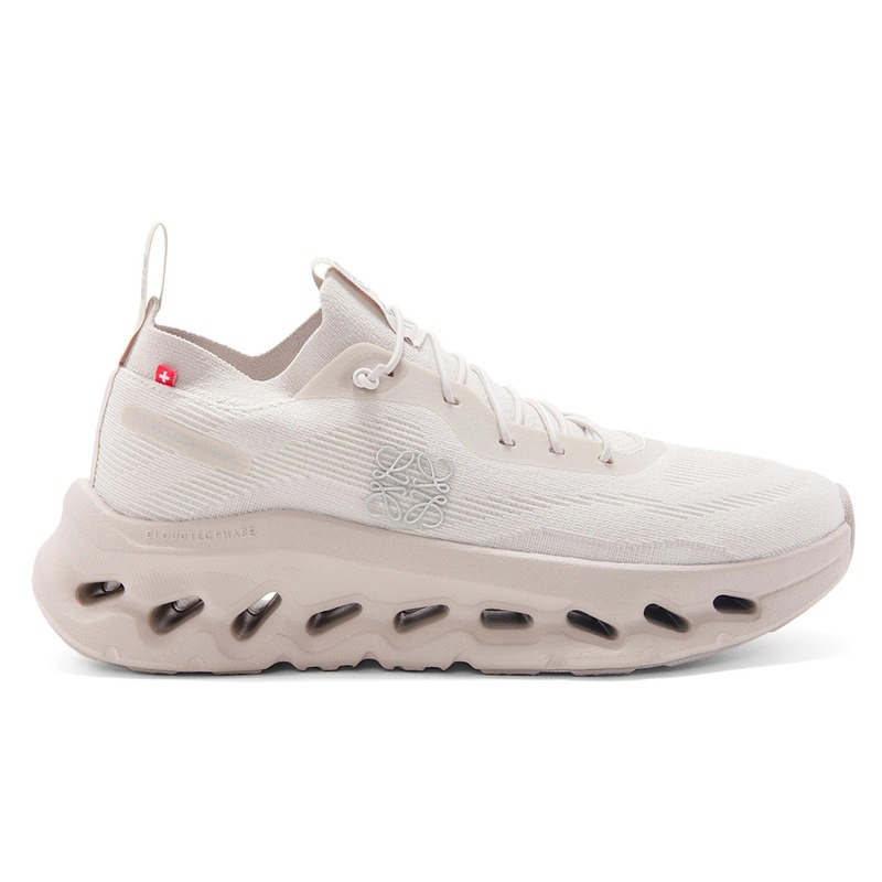 LOEWE x On Cloudtilt Sand