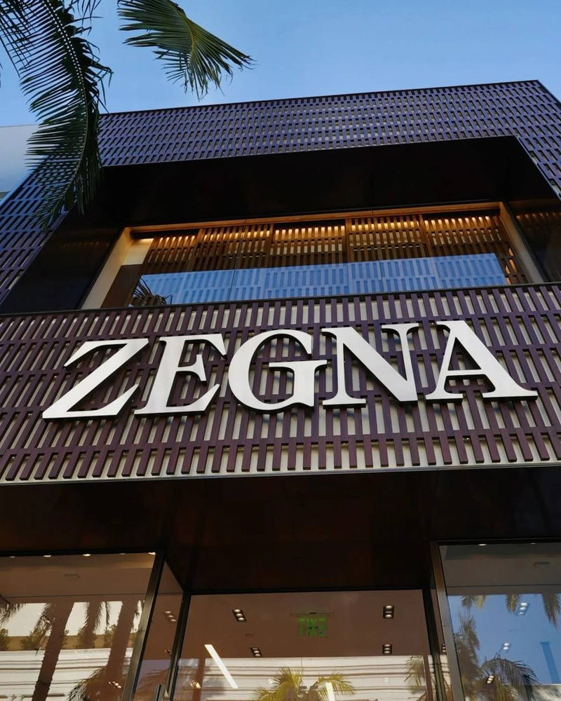 zegna